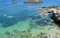 Spiagge Lampedusa