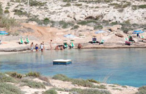 Spiagge Lampedusa