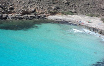 Spiagge Lampedusa